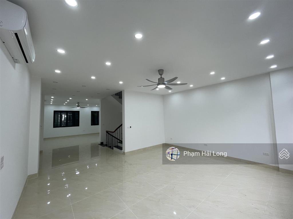 Cho thuê nhà liền kề hoàn thiện tại đường 70, phường đại mỗ ngay cạnh siêu thị aeon hà đông