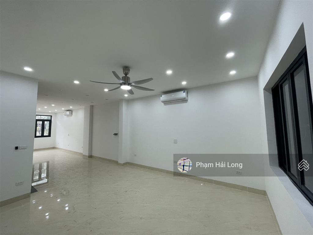 Cho thuê nhà liền kề hoàn thiện tại đường 70, phường đại mỗ ngay cạnh siêu thị aeon hà đông