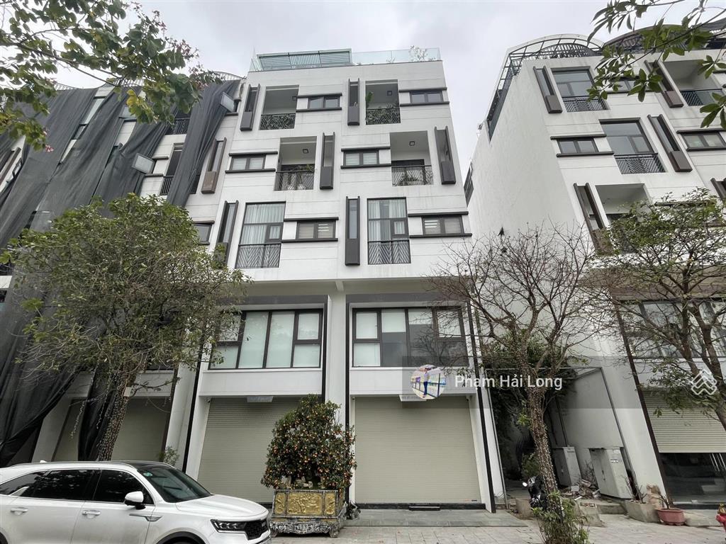 Cho thuê nhà liền kề hoàn thiện tại đường 70, phường đại mỗ ngay cạnh siêu thị aeon hà đông