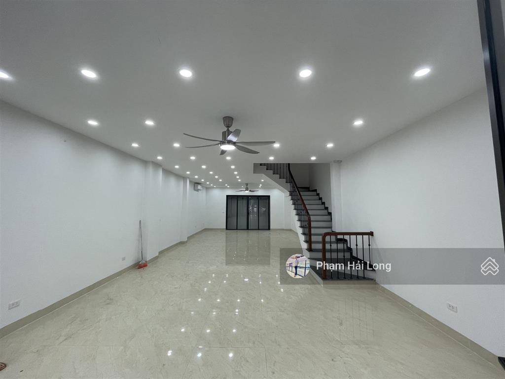 Cho thuê nhà liền kề hoàn thiện tại đường 70, phường đại mỗ ngay cạnh siêu thị aeon hà đông