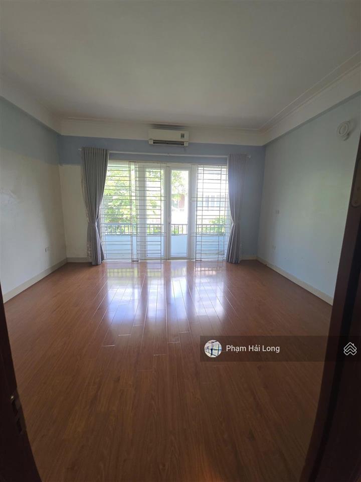 Cho thuê nhà liền kề hoàn thiện đẹp tại khu đô thị an hưng, vị trí đẹp ngay cạnh hồ an hưng