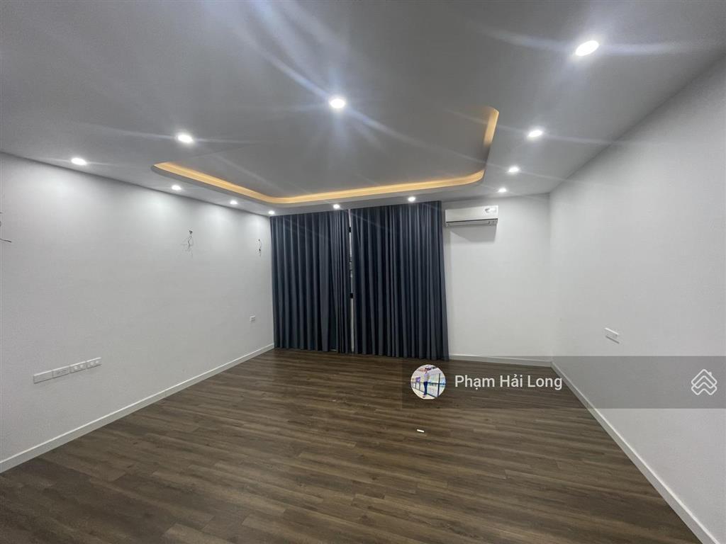 Cho thuê nhà liền kề hoàn thiện đẹp tại khu đô thị an hưng, vị trí đẹp ngay cạnh hồ an hưng