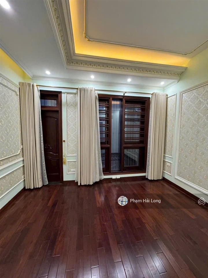 Chính chủ cho thuê nhà hoàn thiện ngay cạnh siêu thị aeon hà đông