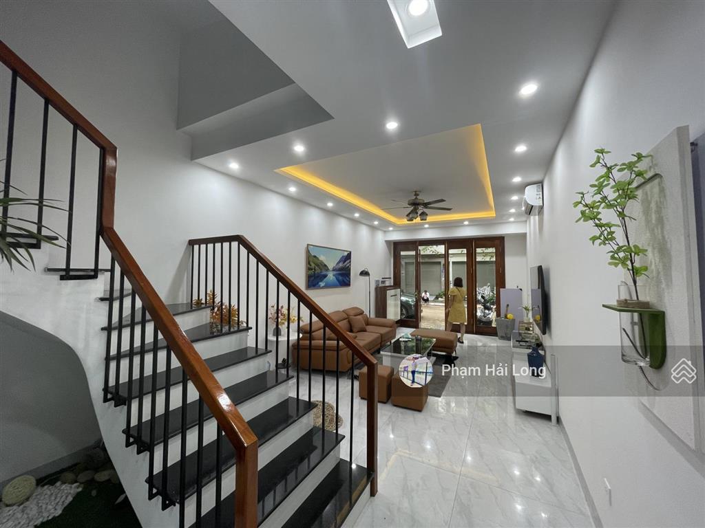 Chính chủ cho thuê nhà hoàn thiện ngay cạnh siêu thị aeon hà đông