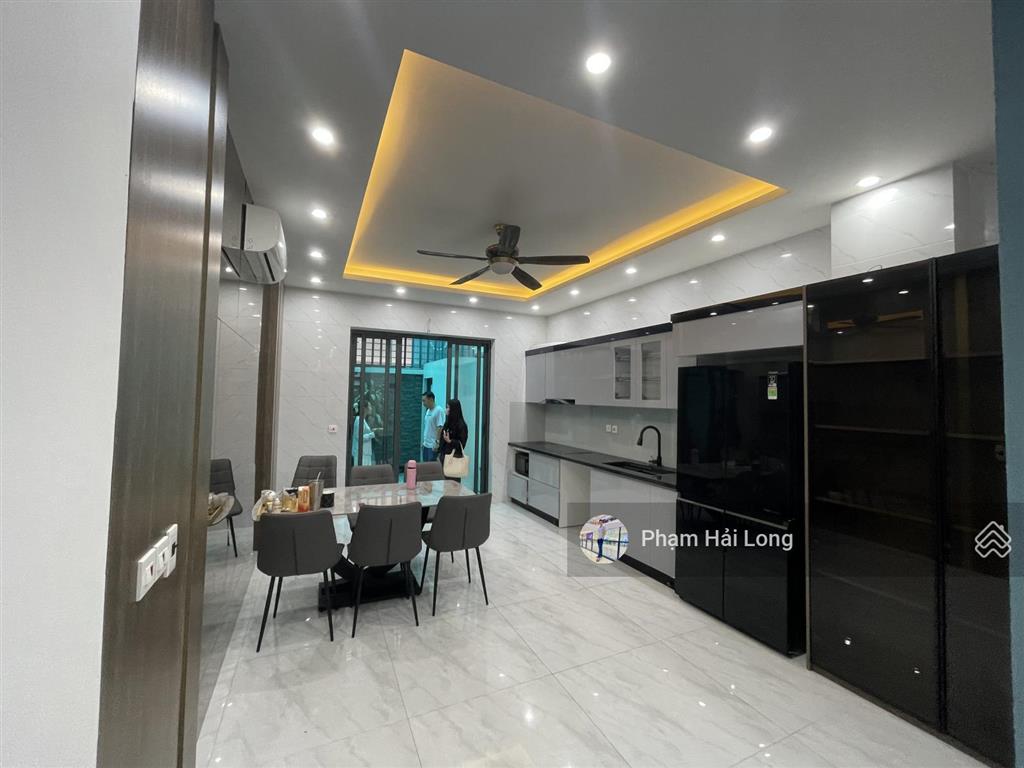 Chính chủ cho thuê nhà hoàn thiện ngay cạnh siêu thị aeon hà đông