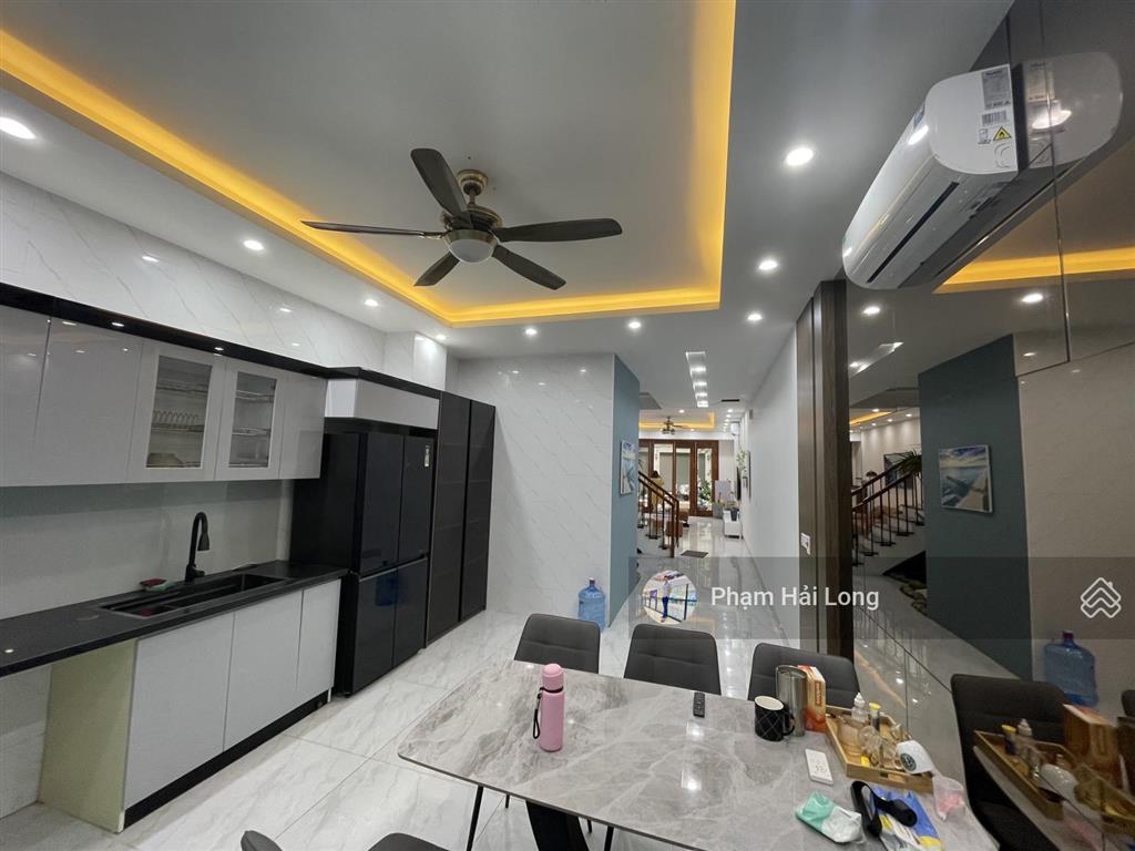 Chính chủ cho thuê nhà hoàn thiện ngay cạnh siêu thị aeon hà đông