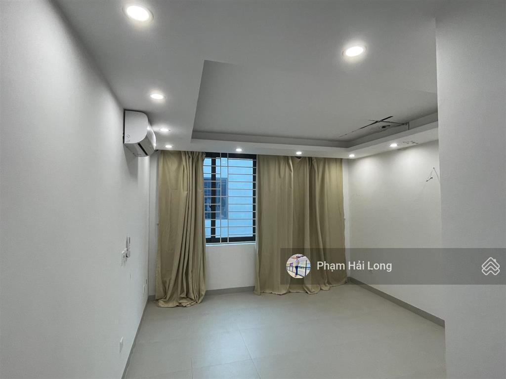 Chính chủ cho thuê nhà hoàn thiện đẹp tại khu đô thị geleximco phường dương nội quận hà đông