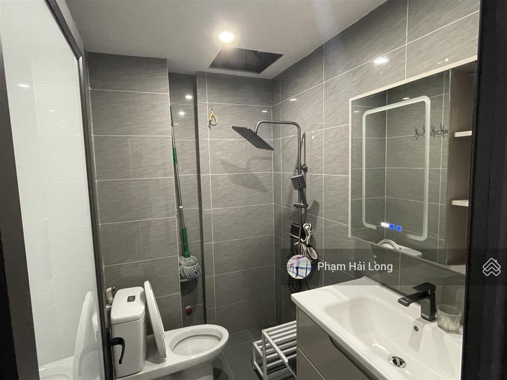 Chính chủ cho thuê nhà hoàn thiện đẹp tại khu đô thị geleximco phường dương nội quận hà đông