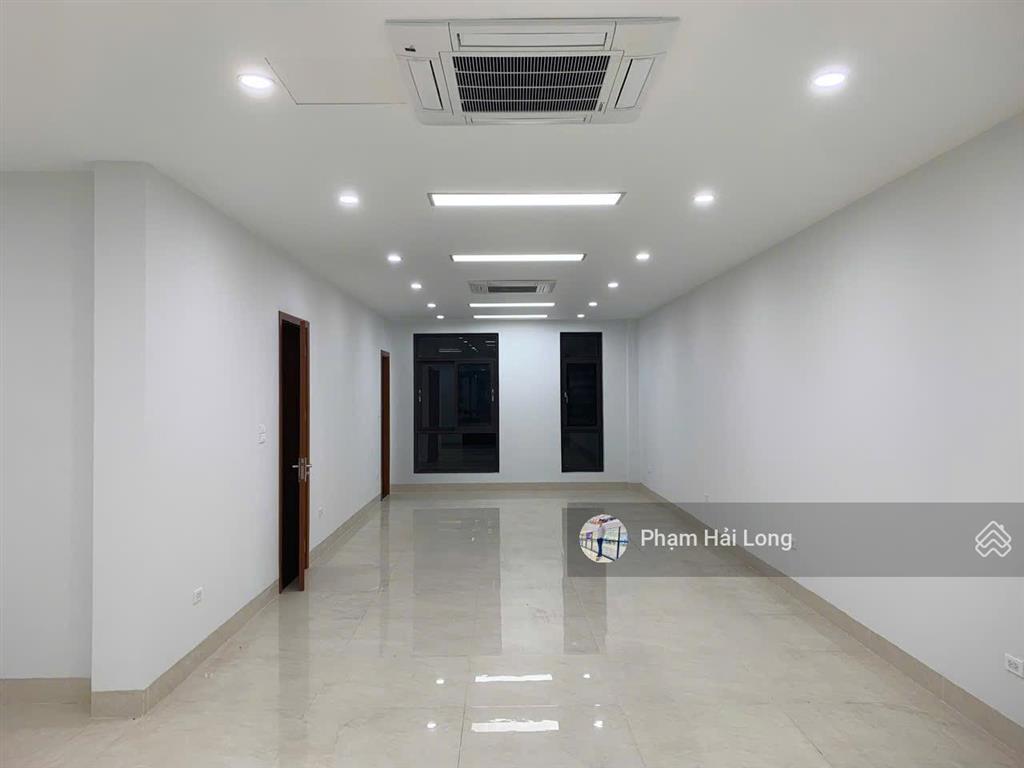 Chính chủ cho thuê nhà hoàn thiện đẹp tại khu đô thị geleximco phường dương nội quận hà đông