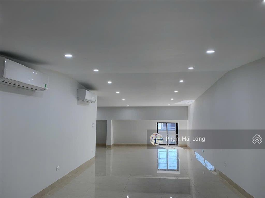 Chính chủ cho thuê nhà hoàn thiện đẹp tại khu đô thị geleximco phường dương nội quận hà đông