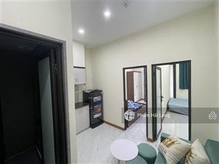 Cho thuê căn hộ khép kín full nội thất tại phường dương nội, giá 3,5 triệu/ tháng