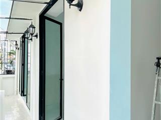 Bán nhà riêng tại nguyễn văn đậu, 5,9 tỷ, 47m2, giá siêu hời