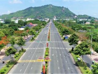 Bán cặp lô góc kdc điện nước khóm 8 giá đầu tư