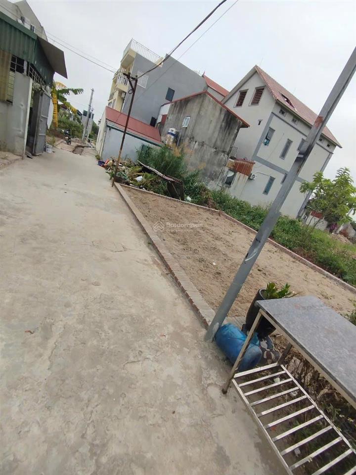 Bán đất thổ cư tại quang minh, mê linh, hà nội, 43.9 m2, hàng hiếm uy tín 0914 431 ***