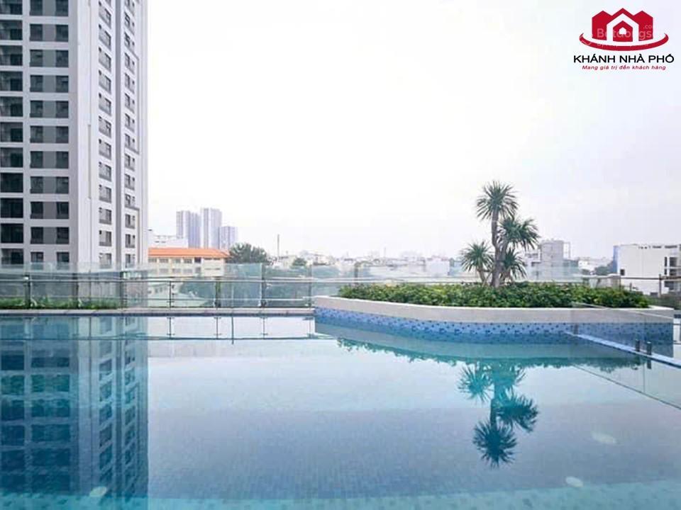 Không đăng ảo! chính chủ cần bán căn hộ privia có sổ hồng, phòng 1 + tầng đẹp view đẹp giá tốt nhất