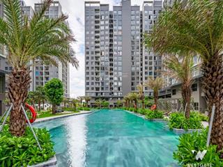 Không đăng ảo! bán gấp ch 3 phòng 113m2 full nội thất cao cấp giá tốt nhất, view nội khu cực đẹp