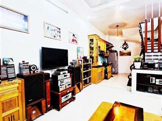 Bán nhà mới, full nội thất, gần phố đội cấn, ba đình, dt 42 m2, giá 9 tỷ 250 tr.  0912 142 ***.