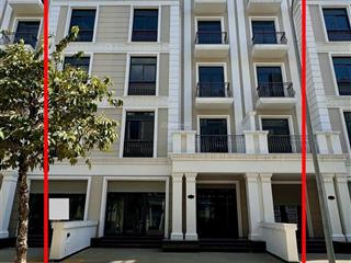 Bán nhà phố liền kề 5pn, 4vs giá ưu đãi 23 tỷ, 144m2 tại vinhomes grand park, q9, hcm