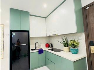 Bán căn 1pn+ diện tích 47m2 full nội thất tại dự án vinhomes grand park giá 2ty 550tr bao thuế phí