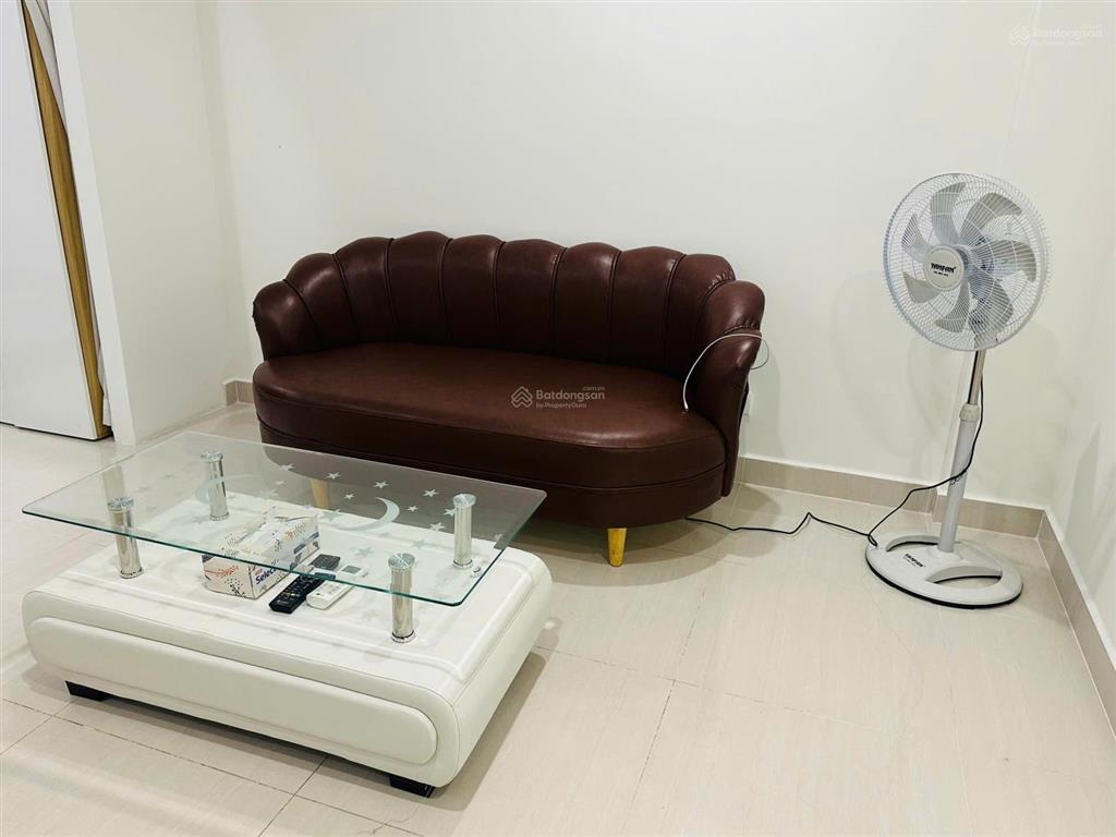 Bán gấp căn hộ studio tại the rainbow, sẵn sổ view hồ bơi, giá bán 2,05 tỷ, dt 34m2 full nội thất