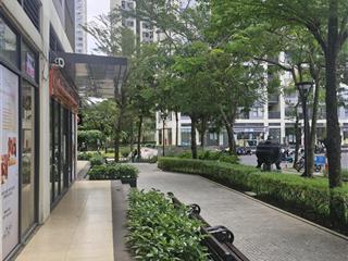 Cho thuê shophouse 70m2 giá 28 triệu tại tòa s2.02 nguyễn xiển, q9, hcm  cơ hội đầu tư hấp dẫn