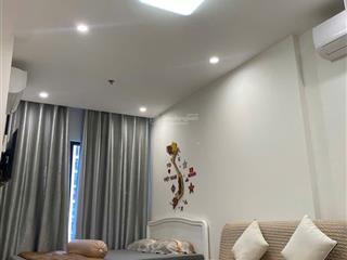 Cần bán căn studio tại dự án vinhomes grand park diện tích 30m2 full nội thất sẵn sổ giá 1,9 tỷ