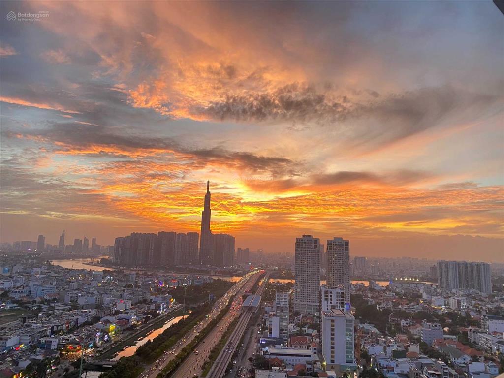 Bán gấp căn hộ 2pn view đẹp giá tốt tại masteri thảo điền. 0902 657 *** gặp khoa
