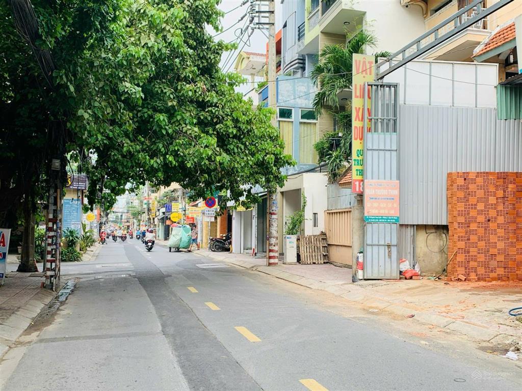 Hạ 5 tỷ bán gấp mt nguyễn trọng tuyển, 5m3 x 25m, cn 117 m2. giá 30 về 25 tỷ