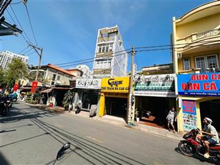 Hạ 5 tỷ bán gấp mt nguyễn trọng tuyển, 5m3 x 25m, cn 117 m2. giá 30 về 25 tỷ