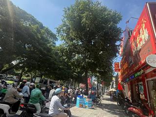 Căn góc 2 mt võ thị sáu, quận 1, 10m x 17m. có hđt 130 triệu. giá 48 hạ về 45 tỷ