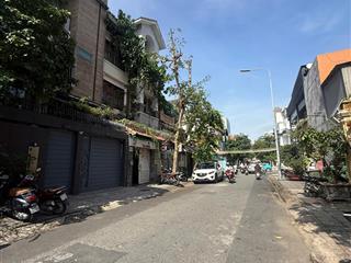 Bán gấp khuôn đất đẹp khu d2, bình thạnh. 12m x 25m. giá 65 hạ về 59 tỷ