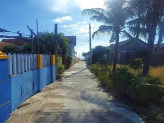Bán lô góc 364m2. 250m2 thổ cư. 20x19m. gần biển, gần sân bay