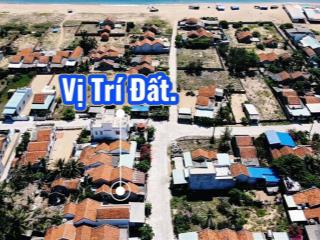 Cần bán lô đất 390m2, gần biển làng lò 100m. gần sân bay tuy hòa 7km