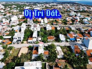 Cần bán lô đất gần biển 400m, gần sân bay 8km. 584m2 ở biển làng chài phú thọ 3. phú yên