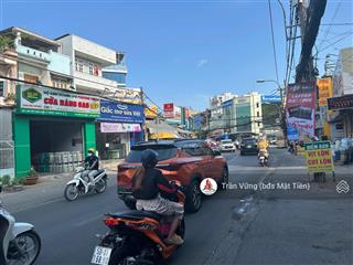Bán mặt tiền kinh doanh đỗ xuân hợp, 7x26m=180m2, đang có hđ thuê 55 triệu/tháng. giá 21 tỷ