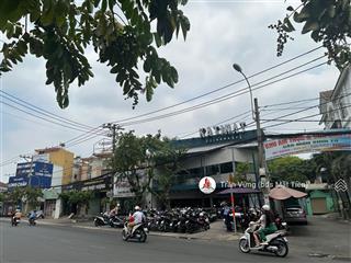 Căn góc 2 mt kinh doanh hoàng diệu 2, 10x25m=250m2 giá 28,5 tỷ. cho thuê 100 triệu/tháng