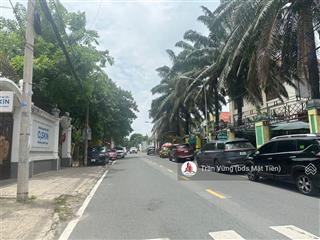 Bán nhà góc 2 mặt tiền thống nhất, gần trạm metro số 1, 32x50m=1.600m2. giá 141 tỷ thương lượng