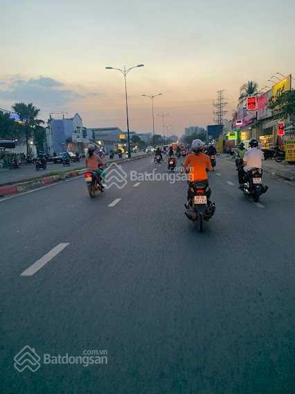 Bán nhà mặt tiền hoàng hữu nam 20x31m=600m2 đẹp, đoạn kinh doanh nhiều tiềm năng. giá chỉ 45 tỷ