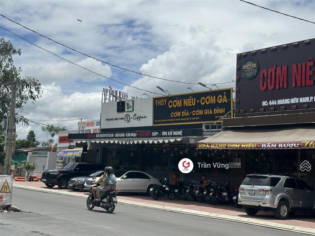 Bán nhà mặt tiền hoàng hữu nam 20x31m=600m2 đẹp, đoạn kinh doanh nhiều tiềm năng. giá chỉ 45 tỷ