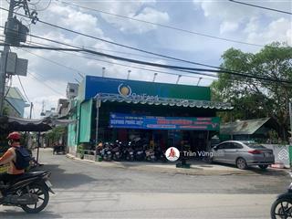 Mặt tiền lã xuân oai ngay lê văn việt sầm uất đã mở đường 10x15m=160m2, giá 22 tỷ, thuê 50 tr/tháng