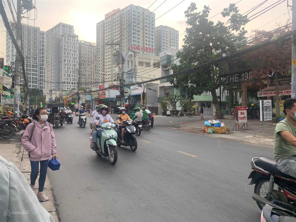 Hàng hiếm! mặt tiền 15x26m = 390m2 nguyễn văn tăng vuông đẹp, sầm uất nhiều thương hiệu. giá 39 tỷ