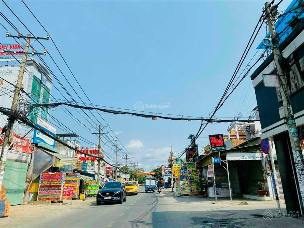 Hàng hiếm! mặt tiền 15x26m = 390m2 nguyễn văn tăng vuông đẹp, sầm uất nhiều thương hiệu. giá 39 tỷ
