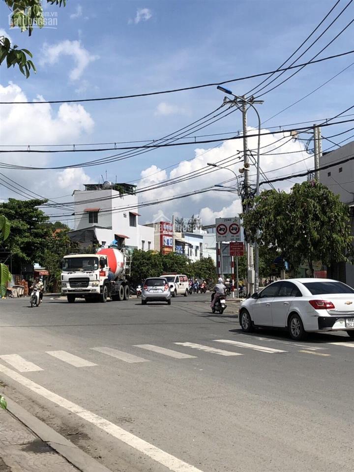 Bán nhà 4 tầng 8x40m=320m2 ngay mt đường 2 trường thọ gần vành đai 2, hđ 125 triệu/tháng. giá 39 tỷ