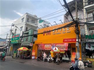 Bán mặt tiền kinh doanh hoàng diệu 2, ngay đh ngân hàng 12x17m=200m2 vuông vức, đoạn đẹp giá 25 tỷ