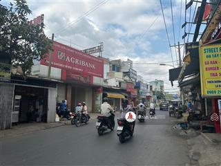 Bán 2 mặt tiền tây hòa ngay xa lộ hà nội, tuyến metro số 1, 6x33m=200m2. giá 23 tỷ tl