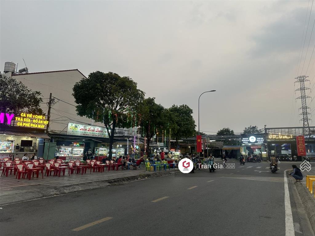 Bán nhà góc 2 mt quang trung  ngay lê văn việt, 14x11m=150m2. hđ thuê 50 triệu/tháng. giá 22 tỷ tl