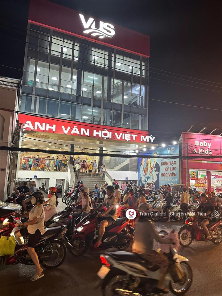 Bán toà nhà 5 tầng mặt tiền tô ngọc vân. 14x35m=500m2 cn đủ. hđ thuê 350 triệu/tháng. giá 95 tỷ tl