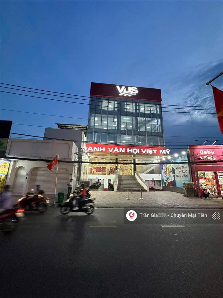 Bán toà nhà 5 tầng mặt tiền tô ngọc vân. 14x35m=500m2 cn đủ. hđ thuê 350 triệu/tháng. giá 95 tỷ tl