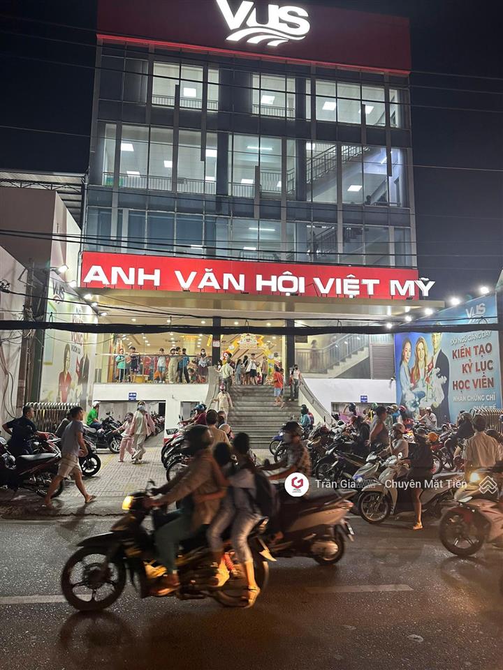 Bán toà nhà 5 tầng mặt tiền tô ngọc vân. 14x35m=500m2 cn đủ. hđ thuê 350 triệu/tháng. giá 95 tỷ tl