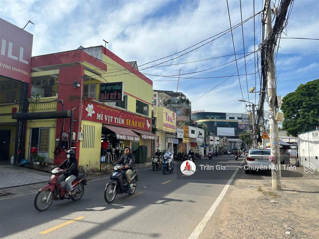 Bán nhà mt tô vĩnh diện sầm uất ngay vincom thủ đức 8,5x35m=333m2, giá 41,8 tỷ tl, ctxd hầm 7 tầng